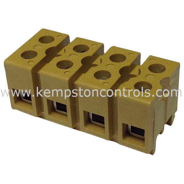Weidmuller 0620220000 Terminal Blocks, DIN Rail & Accessories