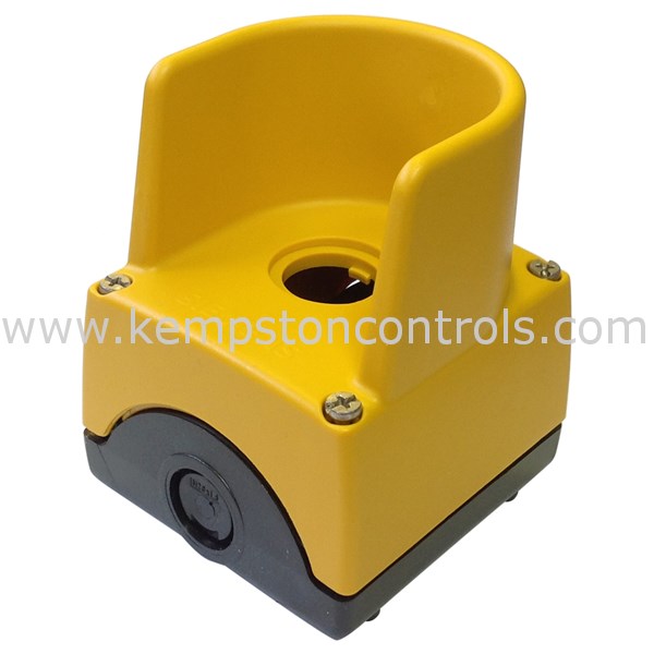 Siemens 3SB38010AD3 3SB38010AD3 Push Button Covers / Enclosures Kempston Controls