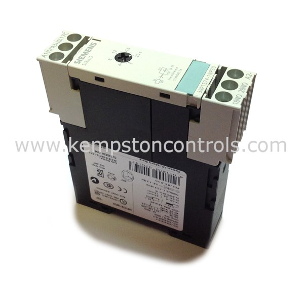 Siemens | 3RP1574-1NP30 | 3RP15741NP30 | Kempston Controls