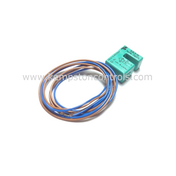 P&f slot sensor