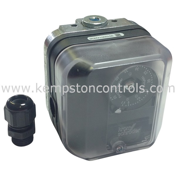 KROMSCHRODER 84447350 DG50U3 Pressure Kempston Controls