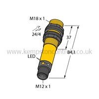 Image of S18SP6FF100Q