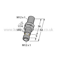 Image of Bi2-M12-AP6X-H1141