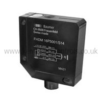 Image of FHDM 16P5001/S14