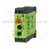Image of D6DM 24VAC/DC 110-240VAC