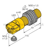 Image of Bi10-P30SR-AP6X