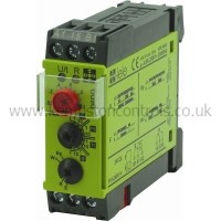 Image of D6DQ 24VAC/DC 110-240VAC