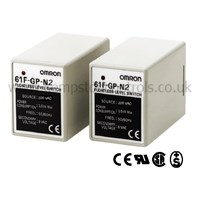 Image of 61F-GP-N2 110AC CE