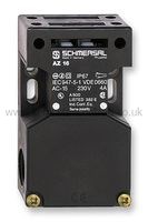 Image of AZ16ZVRK-M20