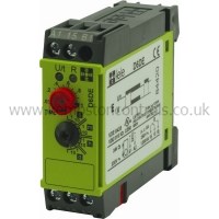 Image of D6DE 24VAC/DC 230VAC