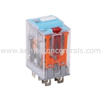 Rel&egrave; Di Riscaldamento OEG T9CP1D52-22 Con Raddrizzatore CRR9-5 &ndash; 30A 240V 24VDC, Usato Ma Ok