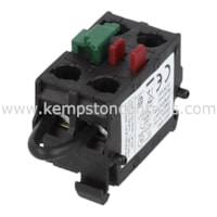 Eaton - Cutler Hammer - M22M-DRL-Y - Pushbutton Actuator,22.5mm,Flush