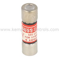 Bussmann SC-40 (SC40) 40 Amp Time Delay Fuse, 40A 480Vac, Industrial Electrical