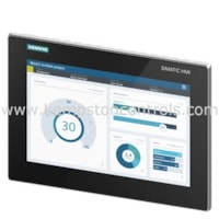 Pellicola Protettiva Touch Screen Per Siemens TP1200 (6AV2124-0MC01-0AX0) - Partcare