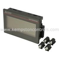 三菱電機　GOT2000 GT2103-PMBDS Mitsubishi HMI GT2103-PMBD - 3.8-Inch Programmable Touch Screen