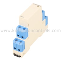 Relè Di Monitoraggio Crouzet ENR 84870200 24-240VDC - Nuovo