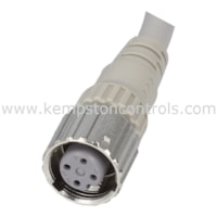 Omron XW2Z-200K OMRON CABLE FOR 40 PIN MIL CONNECTOR TO XW2*-40G
