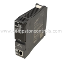 MITSUBISHI FX5UJ-40MR/DS MITSUBISHI PLC CPU MODULE; IQ-F; DC; 24