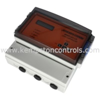 Hycontrol Mini Ranger Hycontrol MINIFLEX LR HYCONTROL ULTRASONIC PROGRAMMABLE LEVEL ...