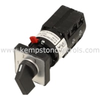 Schneider K10C003NCH Rotary Switches