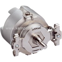 thumbnail interactive-video image 1 of Used & Tested SICK SRM50-HFA0-K21 Rotary Encoder – Industrial Automation 1 of 3