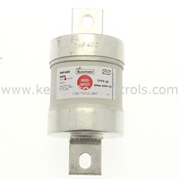 BUSSMANN 80LR85 80A House Service Mains Cut Out Fuse - 57x30x16mm
