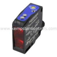 S5 5 C10 32 | G5210532 | DATASENSOR PHOTOELECTRIC SENSOR, DIFFUSE, M18, 100MM RANGE, PNP NPN LO DO, M12 CONNECTOR