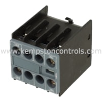 Contattore Siemens 3RT1023-1AP00 - 3RT1 023-1AP00, AC220V, Nuovo