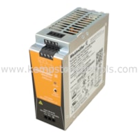 ワイドミュラー　ＰＲＯｅｃｏ　ミドルレンジＤＣ24Ｖ単相電源　120Ｗ　5A ワイドミュラー PROeco ミドルレンジDC24V単相電源 120W 5A