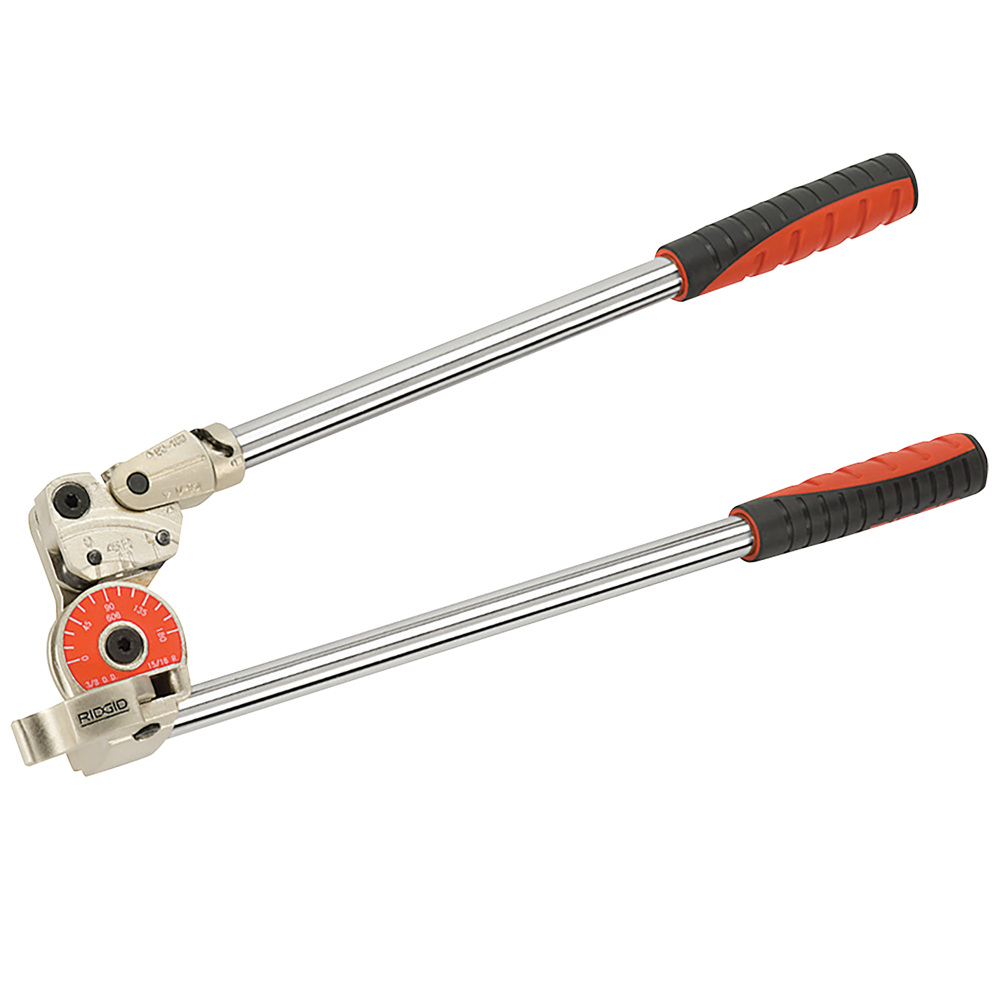 RIDGID 38058 RIDGID BENDER MODEL 610M 10MM | Kempston Controls