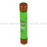10x Bussmann FNQ-R-1 1A 600Vac Time Delay Fuses – FNQR1 Class CC