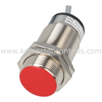 SI18-CE8 NPN NO H - Aeco - Sensor Inductivo De 18mm Salida NPN NO En V