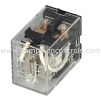 Omron LY2-0 24DC