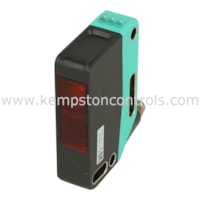 Sensore Fotoelettrico Pepperl+Fuchs OCT2000-F8-UK 84118 – Nuovo, Scatola Aperta