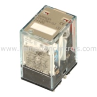 Omron MY4ZN1-D2 24DC(S)