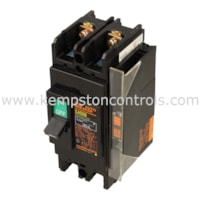 XS/S Hondenvoer 1,4 Kg Industriële Zekering Vervanging EA52/30 | 26970 | FUJI EA52/30 CAR BREAKER 30A 2 POLE Ea52/30 Zekering Auto Breaker 30 Ampère