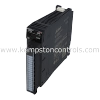 MITSUBISHI FX3U-4AD-TC-ADP MITSUBISHI ANALOGUE INPUT MODULE FOR