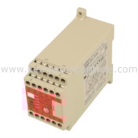 Omron G9SA-321-T075 100-240AC