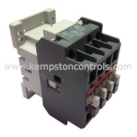 ABB 1SBL141001R8010 3 POLE CONTACTOR, 220-230V 50HZ / 230-240V 60HZ ...