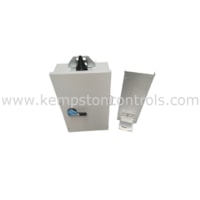 Cassetta Derivazione Siemens 125A BD2-AK3X/GS00, Nuova, Produzione Ceca