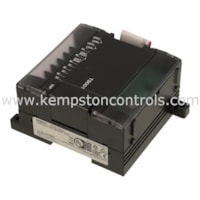 Omron CS1W-AD081-V1 OMRON ANALOG INPUT UNIT, 8X INPUTS 1-5V, 0-5V