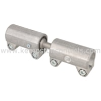 Morsetto angolare Rose+Krieger Componente di connessione