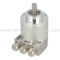 Hengstler 0566167 ENCODER AC58/1213EK.72DPZ | Kempston Controls 