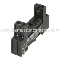 Omron P2rf-05-E Relay With Socket 250v - Aeliya Marine