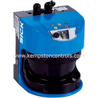 Sick LMS500-20000 PRO SICK 2D LIDAR SENSOR, 0.7-80M RANGE, HIGH ...