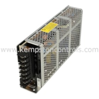 Modulo Alimentatore OMRON C200HW-PA204S Per PLC C200H, Nuovo, Giapponese