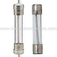thumbnail image 2 of Bussmann (Eaton) GDC-3.15A GDC Series Time Delay Fuse, Glass Tube, Low Breaking Capacity, 3.15A, 250V, 5 X 20mm | Store 2 of 14