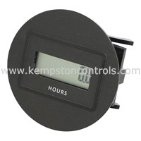 thumbnail image 2 of TRUMETER 8-Digit LCD Self-Powered Counter - 10-300VDC/20-300VAC Trigger Panel Mount With External Reset 2 of 6