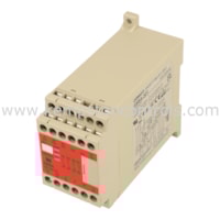 Omron G9SA-301 100-240AC