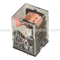 Omron MKS3P-5 AC110